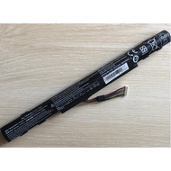 AL15A32  Battery For Acer Aspire E5-422G 472 E5-473 E5-473G E5-522 522G E5-532 E5-532T E5-573G E5-55