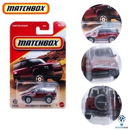 Matchbox 2020 Land Rover Defender 90 Mainan Kereta Diecast Koleksi Pengumpul 1:64 | MBX Toys Cars
