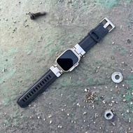 SPG DuraPro Armor ออกแบบมาสำหรับสายคาด Apple Watch สำหรับ Apple Watch Ultra2/Apple Watch Ultra 49Mmแ