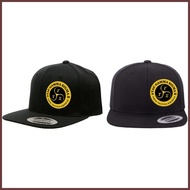 TAU GAMMA PHI TAU GAMMA SIGMA FRAT CAP FLAT LOGO