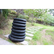 Tayar tayar motor 70 90 17 tubeless Tricycle Inner Tube 5.00/450-12 Tricycle Inner Tube 4.00-12 Tric
