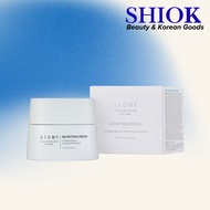 Atomy THE FAME Nutrition Cream 50ml