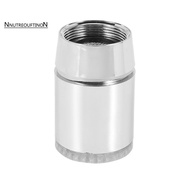 Tri-color LED Temperature Sensor  Faucet Water Tap