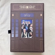 BTS 5th Muster Magic Shop DVD Set
