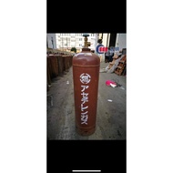 D.Acetylene (6.0m3) DA Gas C2H2