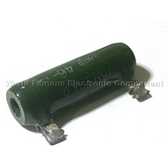 1pc-Japan KANTO 15H3.3K 3.3 (3K3) 15W Glazed Ceramic Wire Winding Resistor