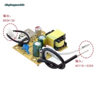 Small Size 5V2a with Mounting Hole Power Board Transformer Adapt Built-in Driver Module 5V2A 10W