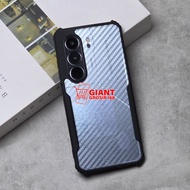 ITEL POWER 70 4G ITEL P70 CASE ARMOR Fusion SHOCKPROOF TRANSPARENT CASE ITEL POWER 70 4G ITEL P70/