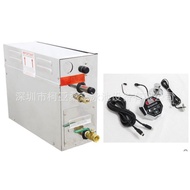 Stainless Steel Machine Steamer Sauna Steamer Wet Household Steamer Beauty Wet Steamer Sauna Steamer