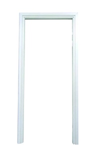 ประตู โมเดิร์น ที่ต้องมีทุกบ้าน 80×200 ซม. ไม่ต้องทำสี ปรับไสขนาดได้ ประตูห้อง ประตูบ้าน ประตูupvc ป