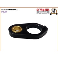 FUEL INJECTOR GASKET INJECTOR MANIFOLD GASKET MINIFOLD YAMAHA Y15 Y15ZR FZ150 NEW