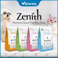 Zenith Dog Food
