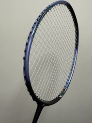 YONEX Astrox 55A (日本限定版) 5UG6 頂級輕巧版天斧拍 閃耀紫