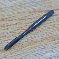 Tap YG M3x0.5 po tap M3x0.5 used, suitable for use