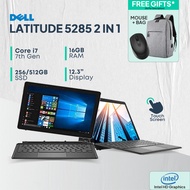 2in1 Convertible Touch Laptops | Dell 7420 7390 7200 5320 5289 5285 Lenovo X1 Yoga HP X360 1030 | Co