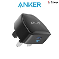 New Anker 511 Charger PowerPort III Nano 20W PIQ 3.0 Durable Compact F