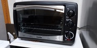 伊瑪牌電焗爐 Imarflex electric oven