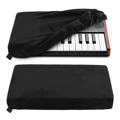 Protective Sleeve Case Protective Case for Akai Professional MPK Mini MK3/MPK Mini Play