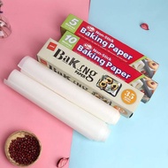 Baking paper baking paper wax paper baking paper
