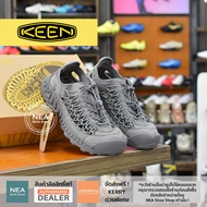 [ลิขสิทธิ์แท้] KEEN Mens UNEEK NXIS (TRIPLE BLACK/BLACK) [M] NEA รองเท้า คีน แท้ รุ่นฮิต ผู้ชาย