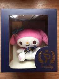 My melody 公仔，Sega，Preciality