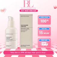Boom De Ah Dah Niacinamide 10% + Arbutin 2% Intensive Whitening Ampoule 50ml