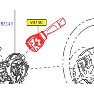 Original Perodua Ativa /New Alza 2022-2025 switch on/off headlamp BZ271 Genuine Parts