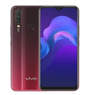 vivo y12 3/64