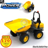 Stone Truck With Yard 213 (Medium Size) Storage Service