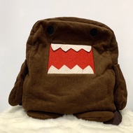 Domo-kun Backpack/domo bag/domo Character Children's Doll bag