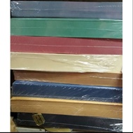 Morocco board A4 per ream mounting board