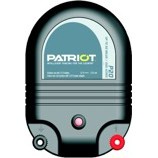 PATRIOT P20 ELECTRIC FENCE ENERGIZER