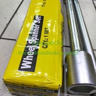 38X20 Ps100 Wheel Wrench Economical