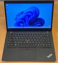 Lenovo ThinkPad x390 i7-10510u 商用筆電 (x280 t480 x1c參考)