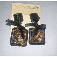 D07 Clearance Various Gemstone Earrings