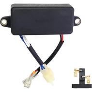 3500 4000 Watt Generator Avr Automatic Voltage Regulator Compatible with 2KW 3KW 3.5kw 4kw For Honda