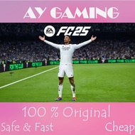 FC 25 PC STEAM (Original) - PC STEAM fc25 steam FIFA 25