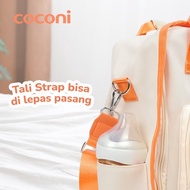 Coconi Blissbloom Diaper Bag/Baby Diaper Bag