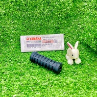 YAMAHA RXZ/ LC135 KICK CRANK RUBBER / GETAH KICK STARTER | 100% ORIGINAL YAMAHA HONG LEONG - 2N9-E56