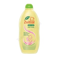 Zwitsal Baby Powder Aloe Vera 300gr / Bedak Bayi / Bedak Anak