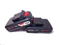 Pin máy khoan Makita Dewalt Bosch dùng cho máy 18v 21v 24v 26v 36v 72v cùng chân