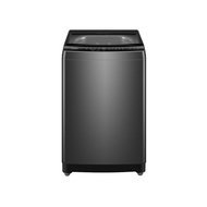 ไฮเออร์ เครื่องซักผ้าฝาบน ขนาด 12 กก. รุ่น HWM120-316S6 สีเทา