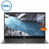 Dell XPS13-7185SG-UHD (7390S) 13.3" UHD Touch Laptop Silver ( I7-10710U, 8GB, 512GB SSD, Intel, W10 )