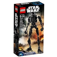 LEGO Star Wars K-2SO 75120 Star Wars Toy (ETA: 2023-02-19) 169pcs 9+ Đồ Chơi Lắp Ráp lego Hoàn toàn 