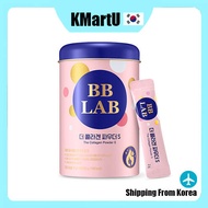 [BB LAB] The Collagen Powder S 2g x 30sticks / High Content Daytime Collagen / Grapefruit Flavor / Low Molecular Fish Collagen, Vitamin C, Elastin, Hyaluronic Acid