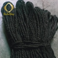 Fiber rope, gazebo orchid tying rope