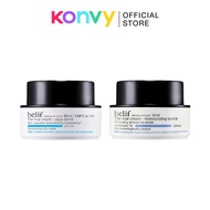 Belif The True Cream 50ml (Aqua Bomb / Moisturizing Bomb)