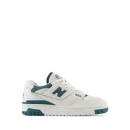 New Balance 550 men Sneakers Shoes - White/Green