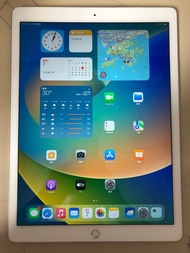 iPad Pro 12.9吋 第一代 128gb WiFi+Cellular 版