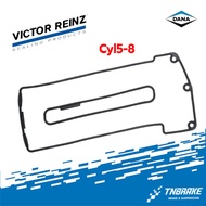 VICTOR REINZ ชุดยางฝาวาล์ว ประเก็นฝาวาล์ว BMW X5 4.4 (E53) 740iL เครื่อง M62 OE: 11120034104111200